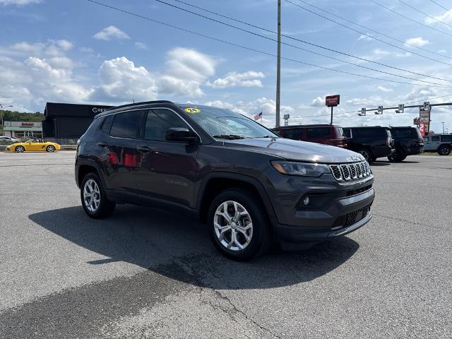 2024 Jeep Compass - $19,788