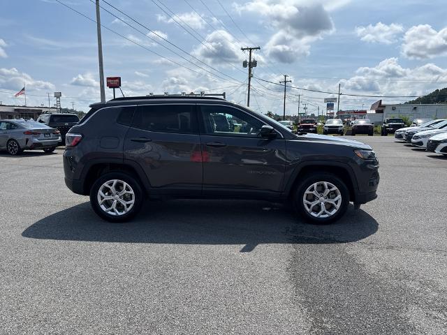 2024 Jeep Compass - $19,788