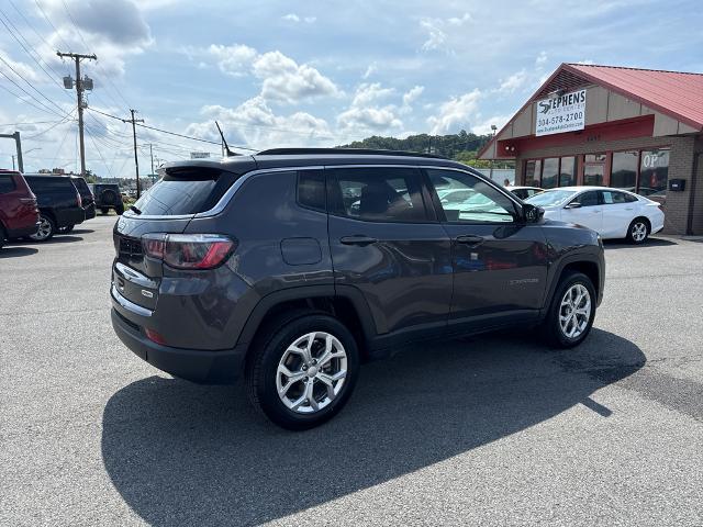 2024 Jeep Compass - $19,788