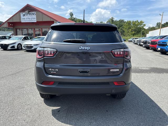 2024 Jeep Compass - $19,788