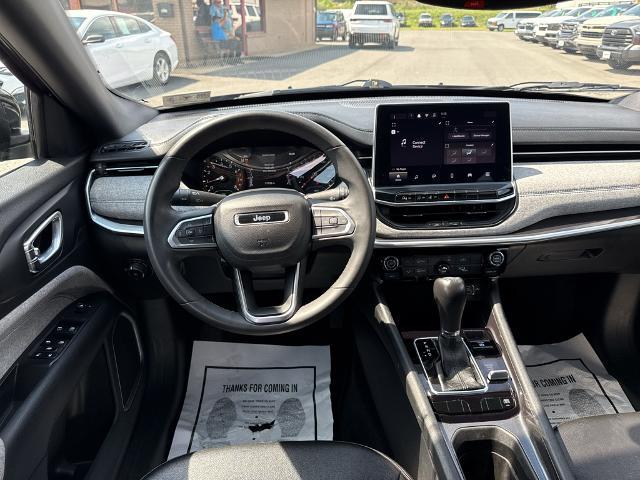 2024 Jeep Compass - $19,788