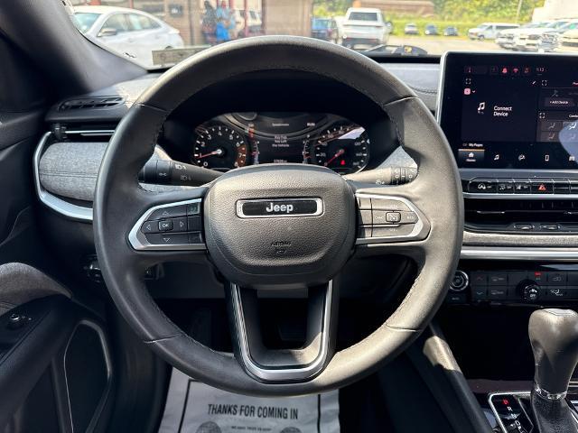 2024 Jeep Compass - $19,788