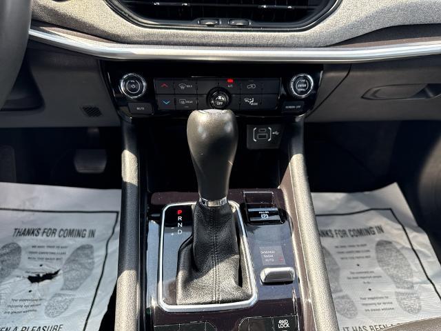 2024 Jeep Compass - $19,788