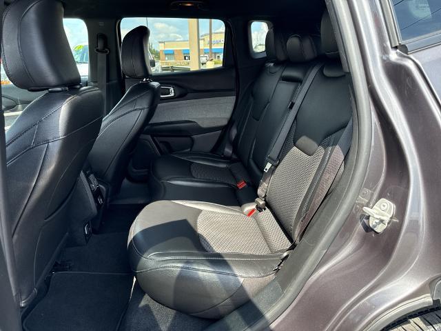 2024 Jeep Compass - $19,788