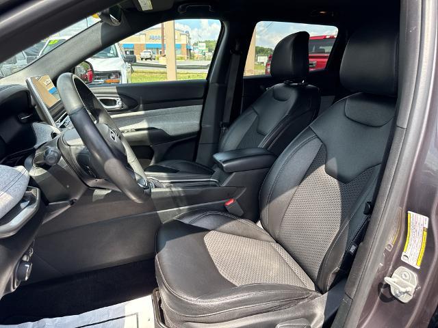 2024 Jeep Compass - $19,788