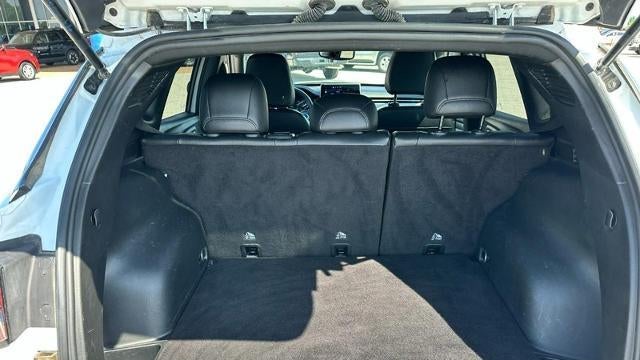 2024 Jeep Compass Altitude