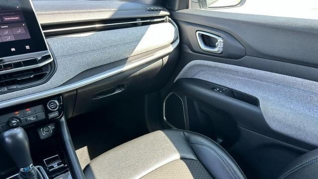 2024 Jeep Compass Altitude