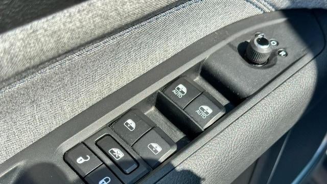 2024 Jeep Compass Altitude