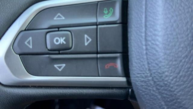 2024 Jeep Compass Altitude