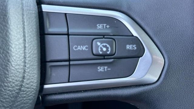 2024 Jeep Compass Altitude