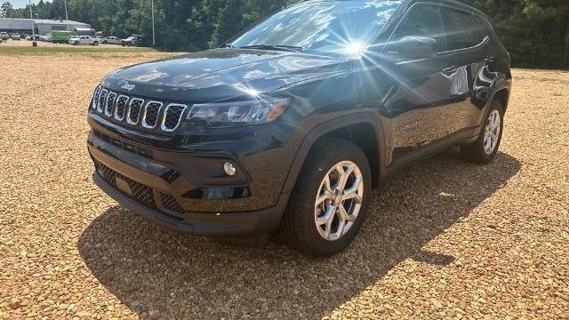 Preowned 2024 Jeep Compass Altitude for Sale