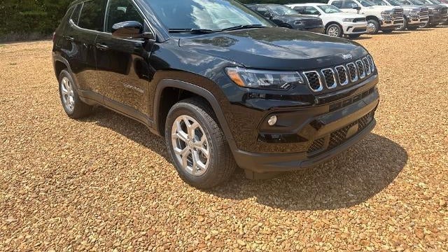2024 Jeep Compass Altitude