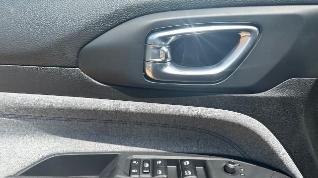 2024 Jeep Compass Altitude