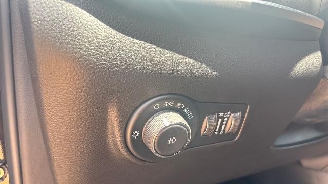 2024 Jeep Compass Altitude