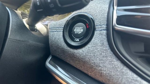 2024 Jeep Compass Altitude