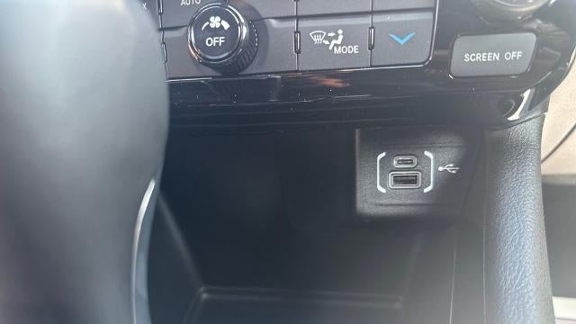 2024 Jeep Compass Altitude