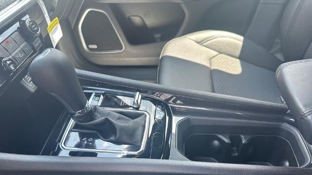 2024 Jeep Compass Altitude