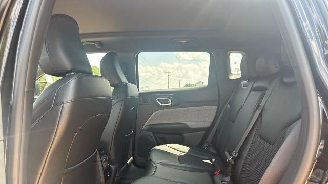 2024 Jeep Compass Altitude