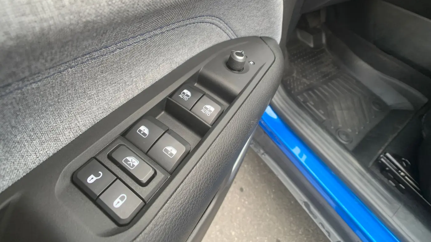 2024 Jeep Compass Altitude