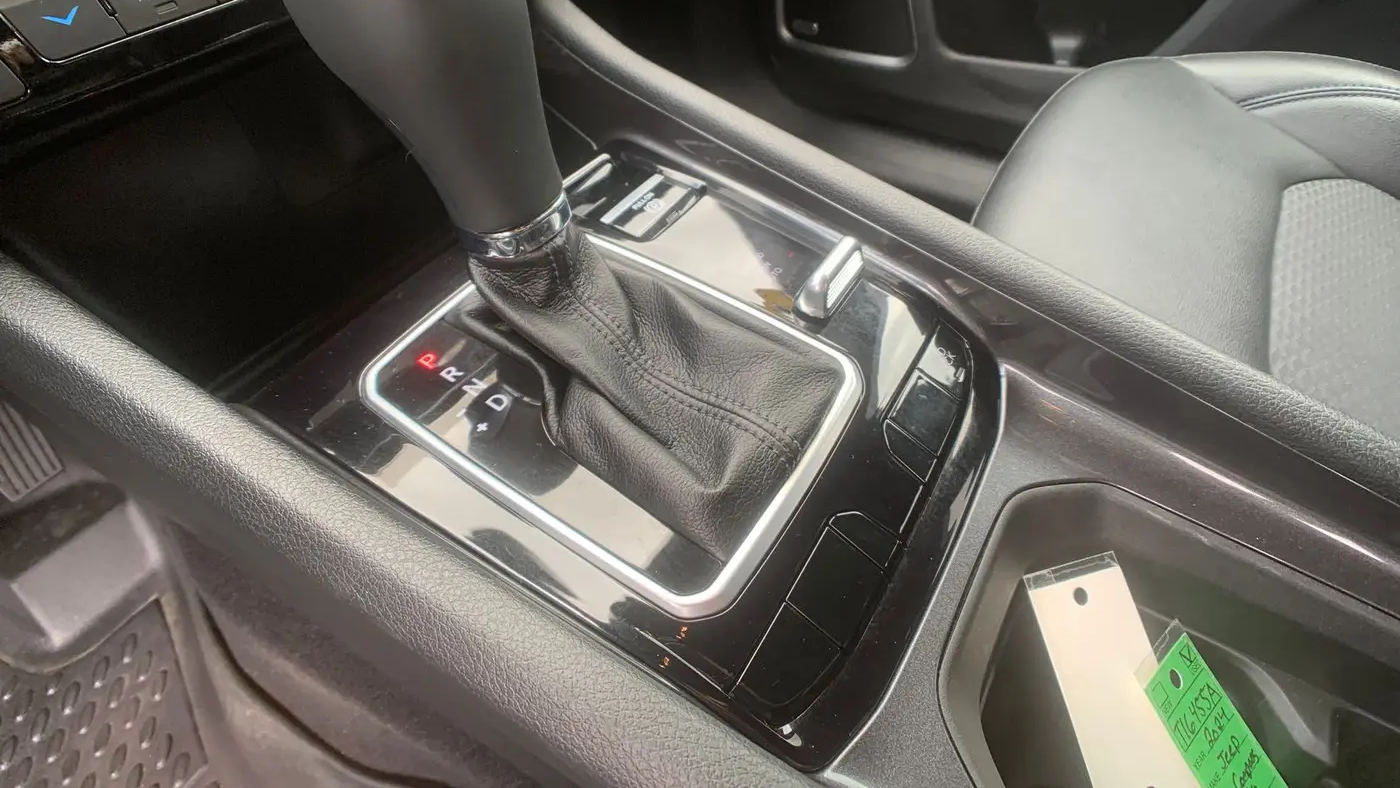 2024 Jeep Compass Altitude