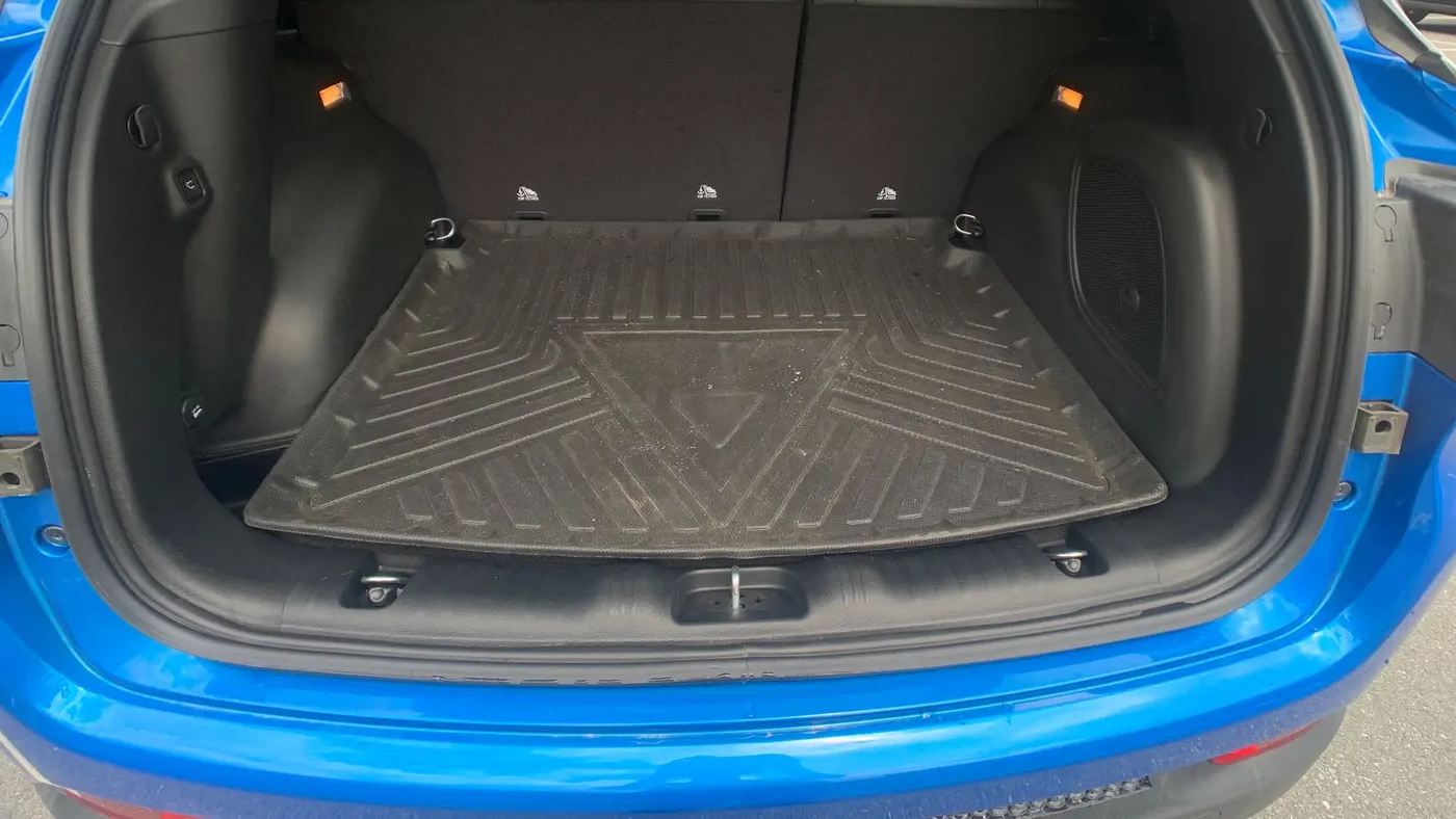 2024 Jeep Compass Altitude