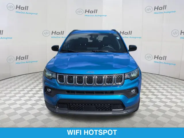 2024 Jeep Compass - $18,895