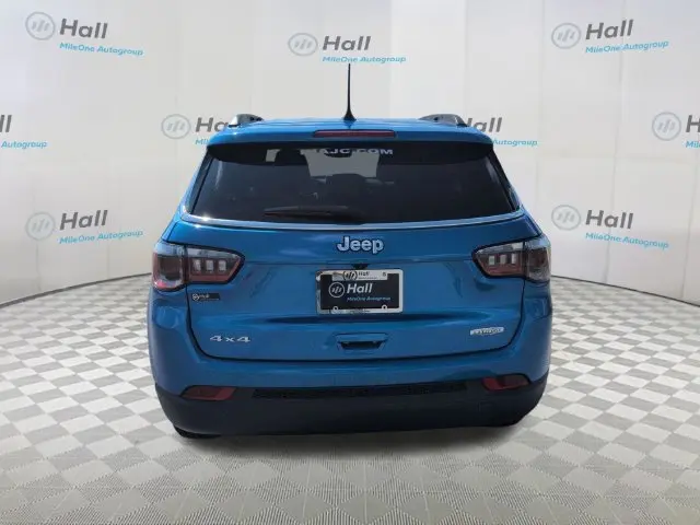 2024 Jeep Compass - $18,895