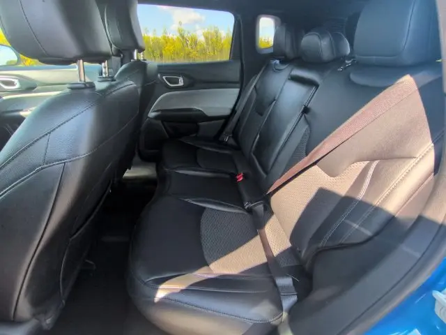 2024 Jeep Compass - $18,895