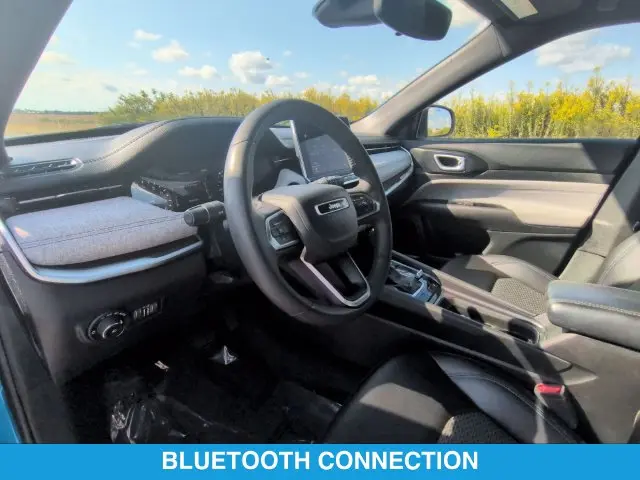 2024 Jeep Compass - $18,895