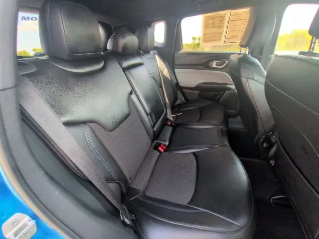 2024 Jeep Compass - $18,895