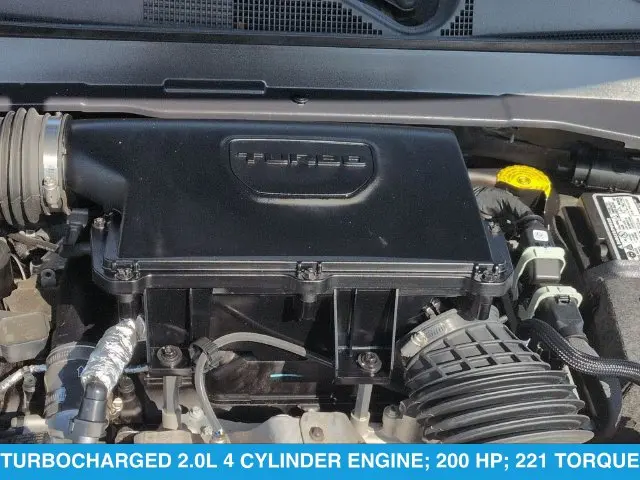 2024 Jeep Compass - $18,895
