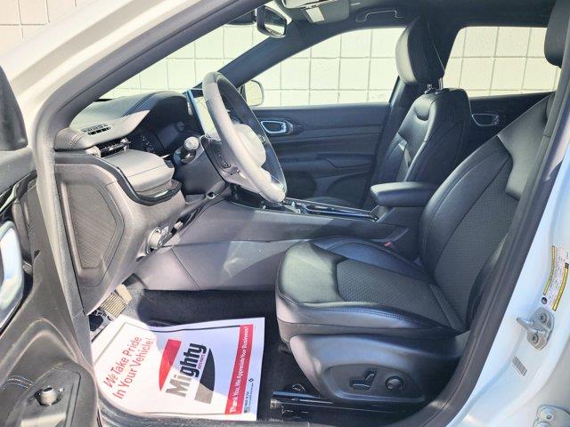 2025 Jeep Compass - $19,500