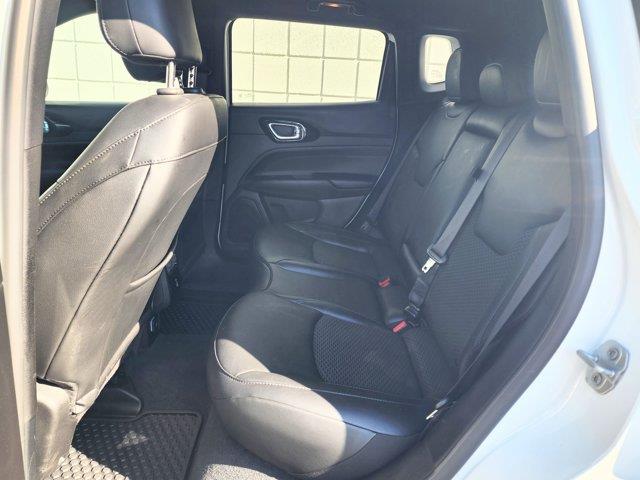 2025 Jeep Compass - $19,500