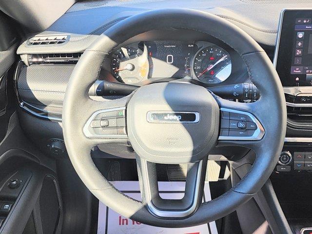 2025 Jeep Compass - $19,500
