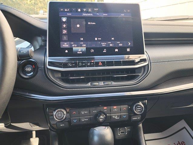 2025 Jeep Compass - $19,500