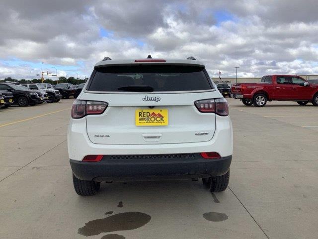 2024 Jeep Compass - $19,990