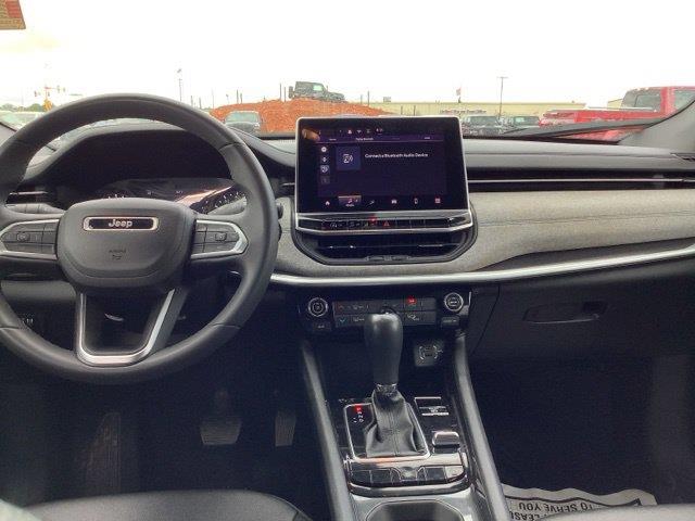 2024 Jeep Compass - $19,990