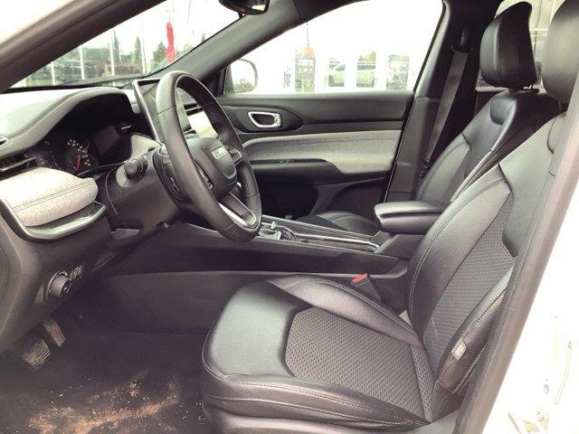 2024 Jeep Compass - $19,990