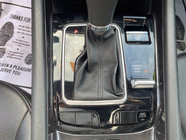 2024 Jeep Compass - $19,990