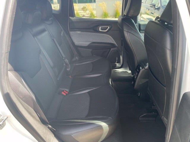 2024 Jeep Compass - $19,990
