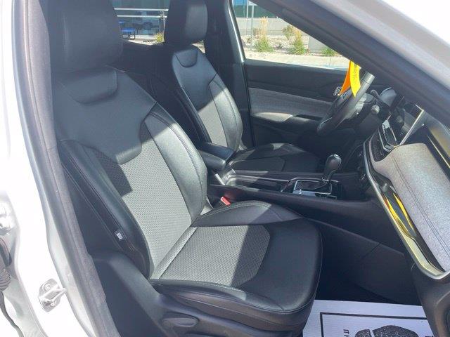 2024 Jeep Compass - $19,990