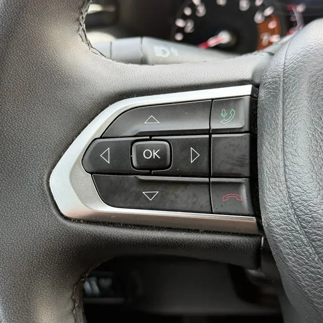 2024 Jeep Compass - $16,563
