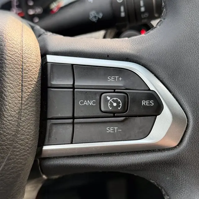 2024 Jeep Compass - $16,563