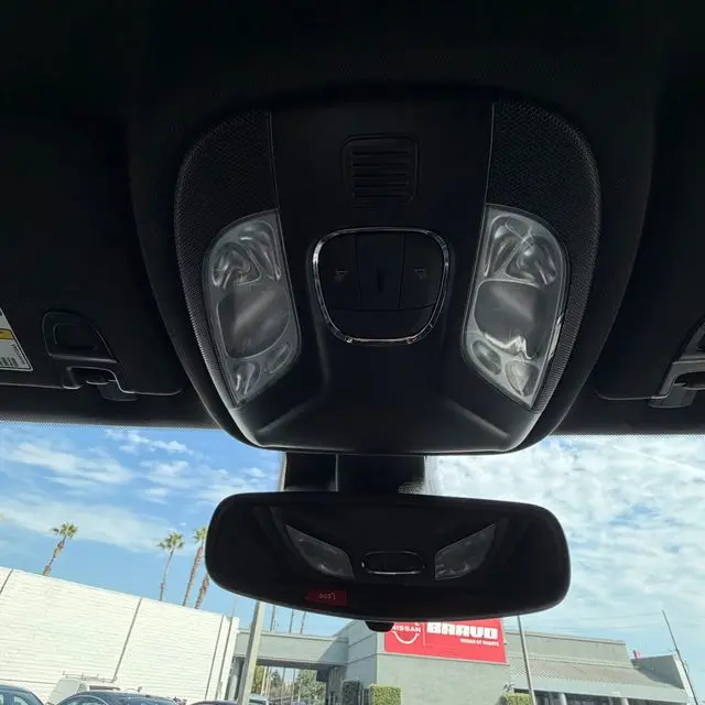 2024 Jeep Compass - $16,563