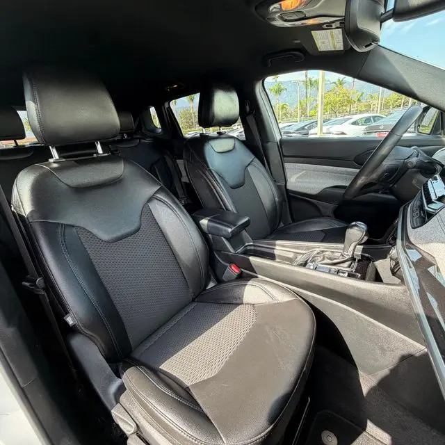 2024 Jeep Compass - $16,563