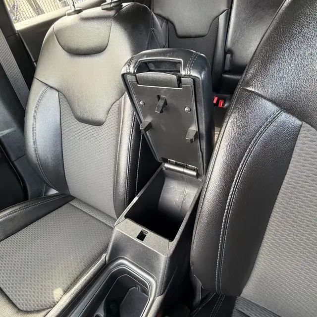 2024 Jeep Compass - $16,563