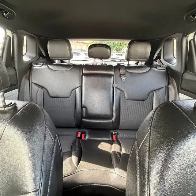 2024 Jeep Compass - $16,563