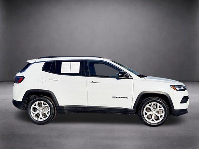 2024 Jeep Compass - $15,600