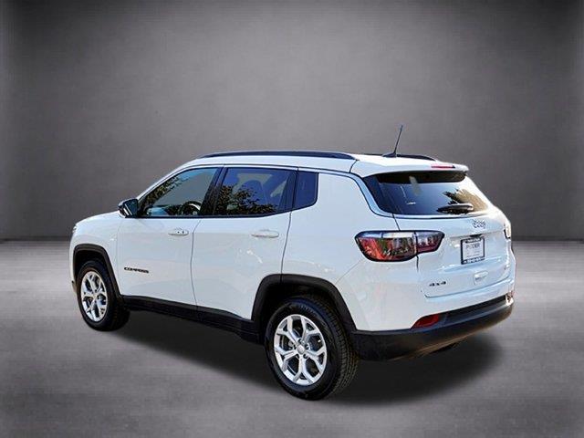 2024 Jeep Compass - $15,600