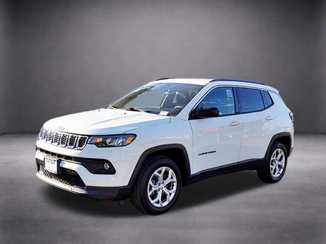 2024 Jeep Compass - $15,600